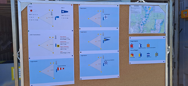 Kieler Woche 2023 | SegelSportClub “Süßer See“