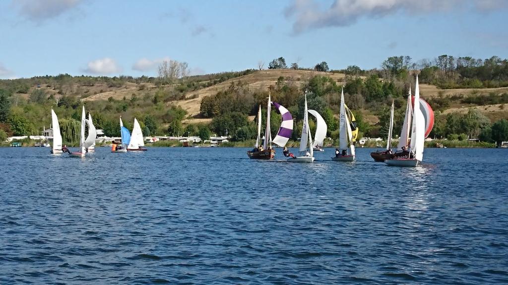Pokalregatta SSC